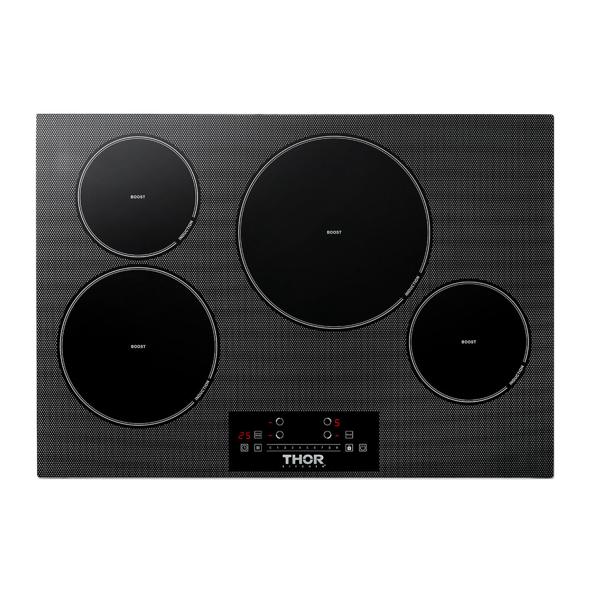 Thor Kitchen 30&quot; Induction Cooktop