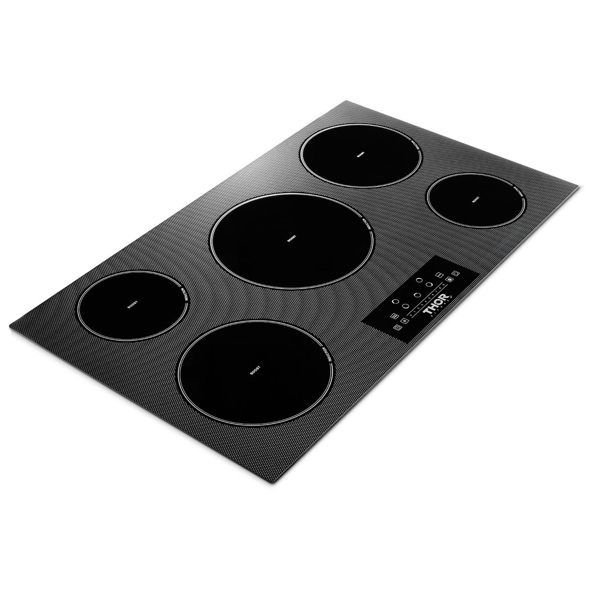 Thor Kitchen 36&quot; Induction Cooktop